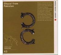 World Music Librarie - Ghazal from Pakistan