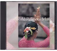 World Music Library - World Music Library Sampler