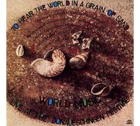 World Music Meet. Fe - To Hear The World In A ...
