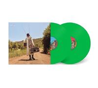 Batiste,Jon - World Music Radio (Neon Green LP) [Import]