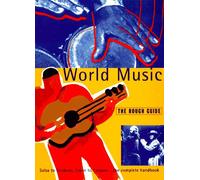 World Music: The Rough Guide