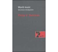 World music. Una breve introduzione