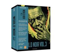 World Noir Vol. 3 (Limited) [Blu-Ray] (Nessuna versione italiana)