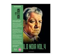 World Noir: Vol. 4 (Blu-ray) Jean Gabin Robert Dalban Gérard Buhr Albert Rémy