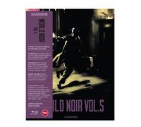 World Noir: Vol. 5 (Blu-ray) (PRESALE 17/08/2026)