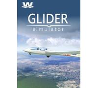World of Aircraft: Glider Simulator (PC) Steam Key GLOBAL