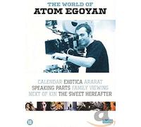 World of Atom Egoyan
