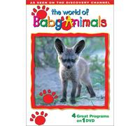 World of Baby Animals