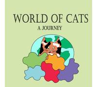 World of cats: A journey