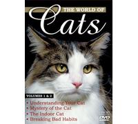 World of Cats - Vol. 1-2