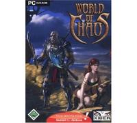 World of Chaos (DVD-ROM) [Edizione : Germania]
