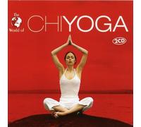 World Of - Chi Yoga (2 CD)