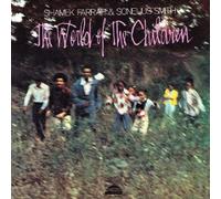 World of Children [Re-Issue]