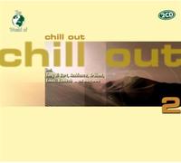 Various Artists The World of Chill Out 2 (CD) Album