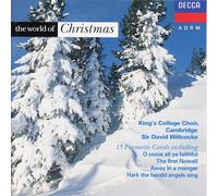 World of Christmas