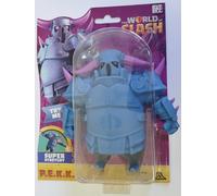 World of Clash Monster Flex P.E.K.K.A. Super Stretchy Figure Diramix