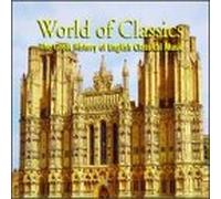 World of Classics - England