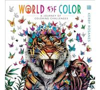 World of Color