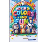 world of colors and fun