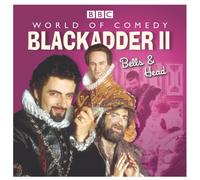 World of Comedy - Blackadder II