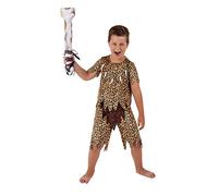 World Of Costumes - cavernícola costume, M, Rubie' s Spain s8459-m)