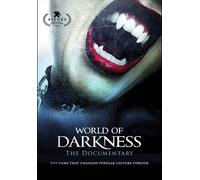 World of Darkness (DVD) Dhaunae De Vi Oliver Dickens Shane DeFreest