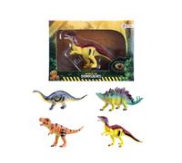 World of Dinosaurs Dinosaurus Medium