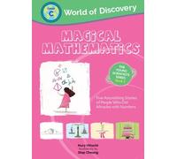 World Of Discovery Level C Set 3 (Tascabile)