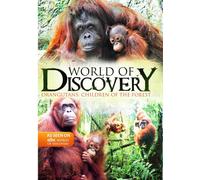 World Of Discovery - Orangutans: Children of the Forest (Amazon.com Exclusive)