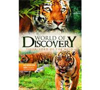 World Of Discovery - Tiger: Lord of the Wild (Amazon.com Exclusive)
