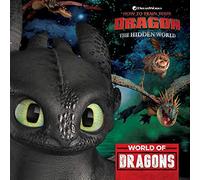 World of Dragons