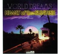 World Of Dreams - Heart Of The Sunrise