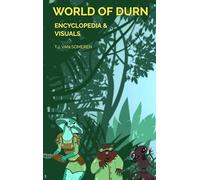 World of Durn: Encyclopedia & Visuals