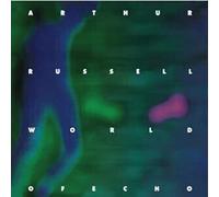 world of echo-Import USA