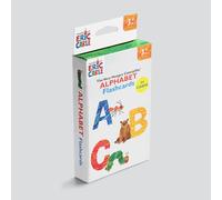 World of Eric Carle Alphabet Flashcards