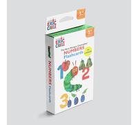 World of Eric Carle Number Flashcards