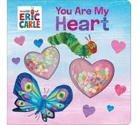 World of Eric Carle: You Are My Heart