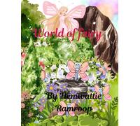 World of fairies