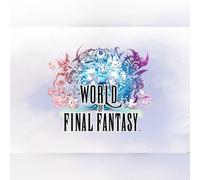 WORLD OF FINAL FANTASY (PC) Steam Key - EU