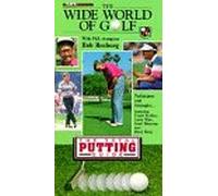 World of Golf: Total Putting Guide
