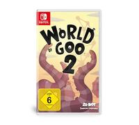 World of Goo 2 (Nintendo Switch)
