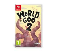 World of Goo 2 (Nintendo Switch) (Nintendo Switch)
