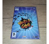 World of Goo PC Gioco RARE Nuovo