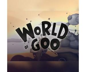 World of Goo (PC) Steam Key - GLOBAL