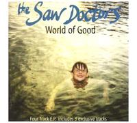 World Of Good by Saw Doctors