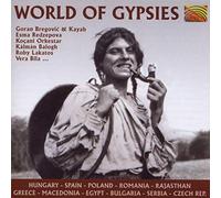 World Of Gypsies - Various Artists