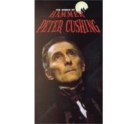 World of Hammer: Peter Cushing