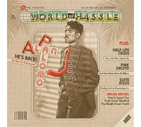 world of hassle