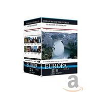 World of heritage Europa deel 11 t/m 20 (DVD) Joseph Becker