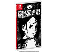 World Of Horror Per Nintendo Switch